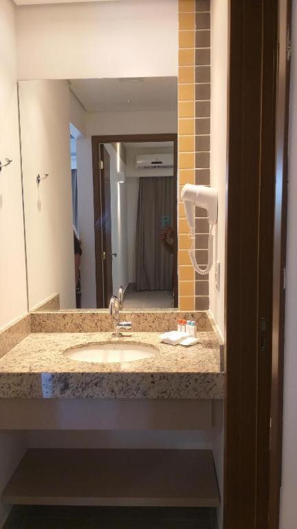 Apartamento Olimpia Park Resort Luaran gambar