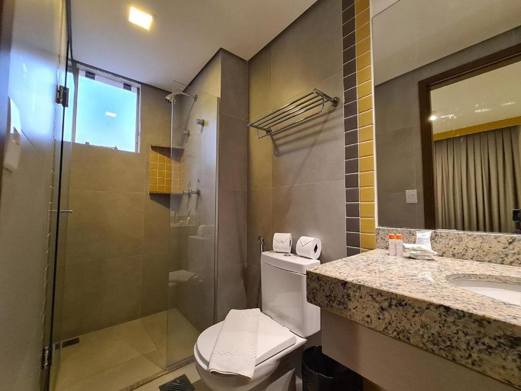 Apartamento Olimpia Park Resort Luaran gambar