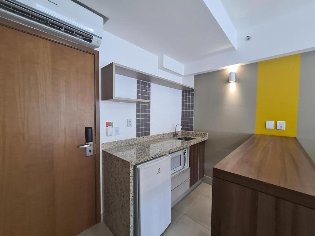 Apartamento Olimpia Park Resort Luaran gambar