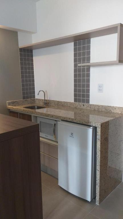Apartamento Olimpia Park Resort Luaran gambar
