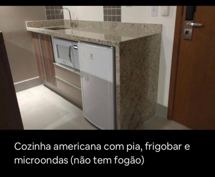 Apartamento Olimpia Park Resort Luaran gambar
